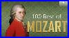 100 Best Of Mozart