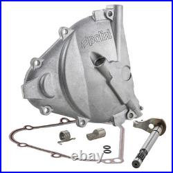 170.0307 Couverture Embrayage POLINI Vespa 50 Special