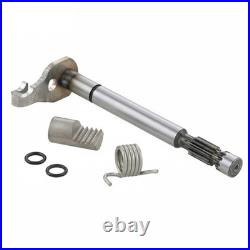 170.0307 Couverture Embrayage POLINI Vespa 50 Special