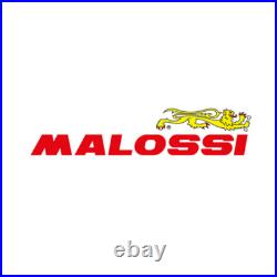 3117163 Groupe Thermique MALOSSI MHR D. 63 Pour LML Star 150 2T Aluminium Hub