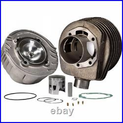 3117676 Groupe Thermique 61 Cylindre MALOSSI 170CC Vespa Px 125 150 Cosa LML 2T 3117676 Groupe Thermique 61 Cylindre MALOSSI 170CC Vespa Px 125 150 Cosa LML 2T