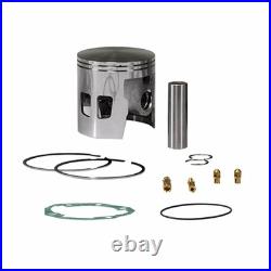 3117676 Groupe Thermique 61 Cylindre MALOSSI 170CC Vespa Px 125 150 Cosa LML 2T 3117676 Groupe Thermique 61 Cylindre MALOSSI 170CC Vespa Px 125 150 Cosa LML 2T