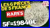 5 Francs Semeuse Les Versions Rares Qui Valent Une V Ritable Fortune