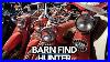 5000 Motorcycles Plus Rare Vincent Rapide U0026 Velocette Venom Barn Find Hunter Ep 95