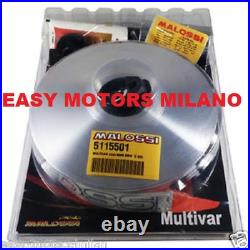 5115501 Variateur Malossi Multivar 2000 MHR Pour BMW C Sport 600 Gt 650 15