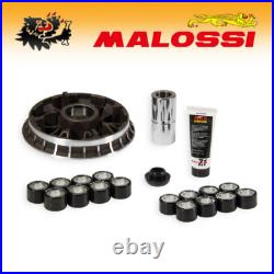 5117304 MALOSSI Variateur Multivar 2000 MHR BMW C 650 Sport/ Gt 2016 5117304 MALOSSI Variateur Multivar 2000 MHR BMW C 650 Sport/ Gt 2016