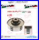 5997 Groupe Embrayage 3 Disques en Liège Z20 Dents Hélicoïdal Vespa Px 125 150