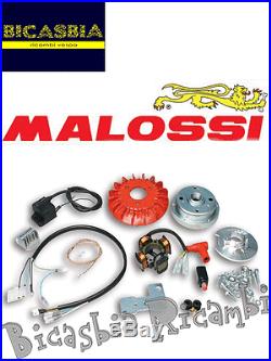 6785 Allumage Électronique Powertronic Malossi 1,2 KG 20 Vespa 50 Special