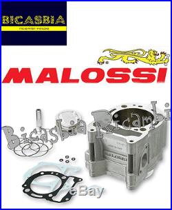 7699 Cylindre Malossi Aluminium DM 74 Benelli Adiva Ad 250 4t LC