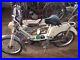 ANCIENNE MOBYLETTE PEUGEOT 102 1968 scooter, moto, cyclo, no émaillée
