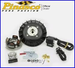 Allumage Anticipé Variable Volant Pinasco Flytech KG 1,6 Vespa PX 125 150 200