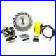 Allumage Électronique FLYTECH Touring PINASCO 26357744 20 Mm 1,4 PK 50