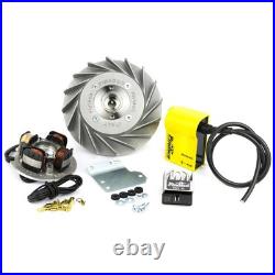Allumage Électronique FLYTECH Touring PINASCO 26357744 20 Mm 1,4 PK 50