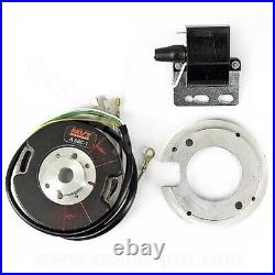 Allumage Électronique MVT MBK HARD ROCK 50 1991 2002