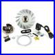 Allumage Électronique Pinasco Flytech Cône 17 Racing 1,6 Kg Vespa VN1 VN2 VN3