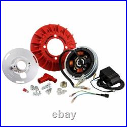 Allumage MALOSSI MHR VesPower MKII Racing PIAGGIO 150 Pour Vespa SUPER VBC 1965