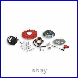 Allumage MALOSSI VesPower MKII PIAGGIO 125 Pour Vespa PX 2007-2007