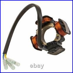 Allumage MALOSSI VesPower MKII PIAGGIO 125 Pour Vespa PX 2007-2007