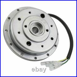 Allumage MALOSSI VesPower MKII PIAGGIO 125 Pour Vespa PX 2007-2007