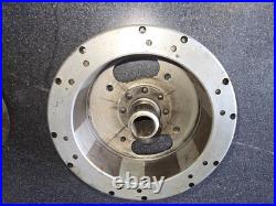 Allumage Rotor + Stator pour VESPA ACMA des années 50