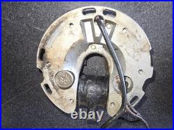 Allumage Rotor + Stator pour VESPA ACMA des années 50