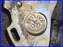 Allumage Rotor + Stator pour VESPA ACMA des années 50