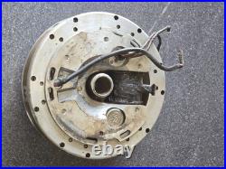 Allumage Rotor + Stator pour VESPA ACMA des années 50