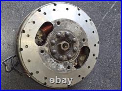 Allumage Rotor + Stator pour VESPA ACMA des années 50