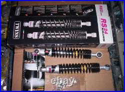 Amortisseurs Arrières Malossi beverly Scarabeo 300
