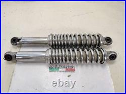 Amortisseurs Sebach Moto de Collection Moto Guzzi Benelli Morini Ecc. (TO1404)
