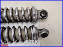 Amortisseurs Sebach Moto de Collection Moto Guzzi Benelli Morini Ecc. (TO1404)