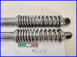 Amortisseurs Sebach Moto de Collection Moto Guzzi Benelli Morini Ecc. (TO1404)