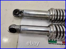 Amortisseurs Sebach Moto de Collection Moto Guzzi Benelli Morini Ecc. (TO1404)