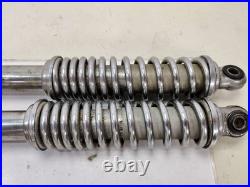 Amortisseurs Sebach Moto de Collection Moto Guzzi Benelli Morini Ecc. (TO1404)