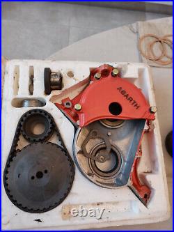 Ancien stock de pieces neuves AUTOBIANCHI