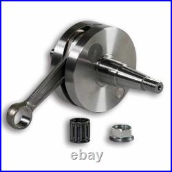 Arbre MALOSSI À Coudes Pour Vespa PK XL VMX6 125 1986-1990