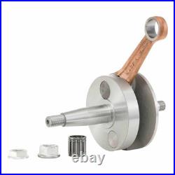 Arbre MALOSSI Moteur Racing PIAGGIO 125 Pour Vespa VMA 1965-1967 Arbre MALOSSI Moteur Racing PIAGGIO 125 Pour Vespa VMA 1965-1967