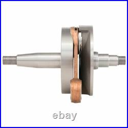 Arbre MALOSSI Moteur Racing PIAGGIO 125 Pour Vespa VMA 1965-1967 Arbre MALOSSI Moteur Racing PIAGGIO 125 Pour Vespa VMA 1965-1967
