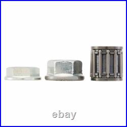 Arbre MALOSSI Moteur Racing PIAGGIO 50 APE FL2 1989-1989