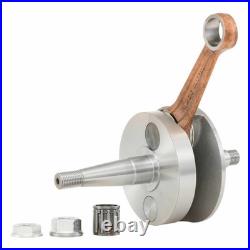 Arbre MALOSSI Moteur Racing Piaggio 100 pour Vespa V9B1T 1978-1990