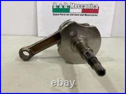 Arbre Moteur Original Benelli Motobi 125 c. C. S. S. Sport Special (MI43)