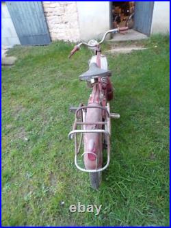 Av 89 à balancier motobecane mobylette 7325