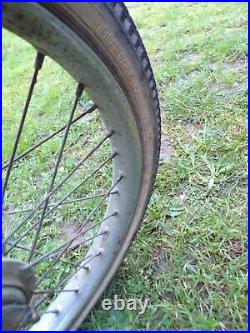 Av 89 à balancier motobecane mobylette 7325