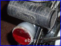 BIANCHI AQUILOTTO PLIANT 1967 ETAT D ORIGINE solex micron vespa scooter terrot