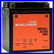 Batterie Malossi YB10L-A2/B2 MB10L-A2/B2 12V 11AH Gilera Runner FXR SP 180 2T LC
