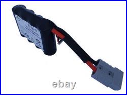 Batterie SOLISE Lithium CCA120 12V BM12003