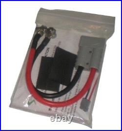 Batterie SOLISE Lithium CCA120 12V BM12003