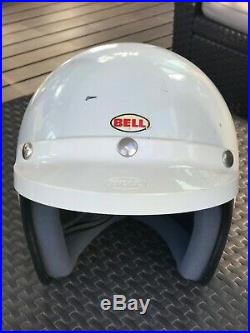 Bell super magnum small size 56
