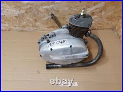 Bloc Moteur Gitan 50