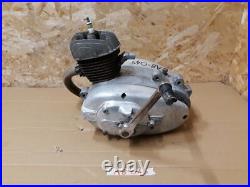 Bloc Moteur Gitan 50 Bloc Moteur Gitan 50